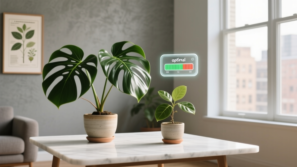 Do Indoor Plants Know Season? The Truth About Fertilizing Year-Round — A No-Guesswork Guide That Prevents Burnt Roots, Stunted Growth, and Wasted Money (Backed by Horticultural Science)