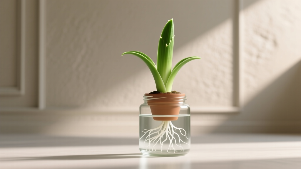 What Kind of Grow Light Is Best for Indoor Plants From Cuttings? (Spoiler: It’s Not the Brightest One — Here’s the Science-Backed Sweet Spot for Rooting Success)