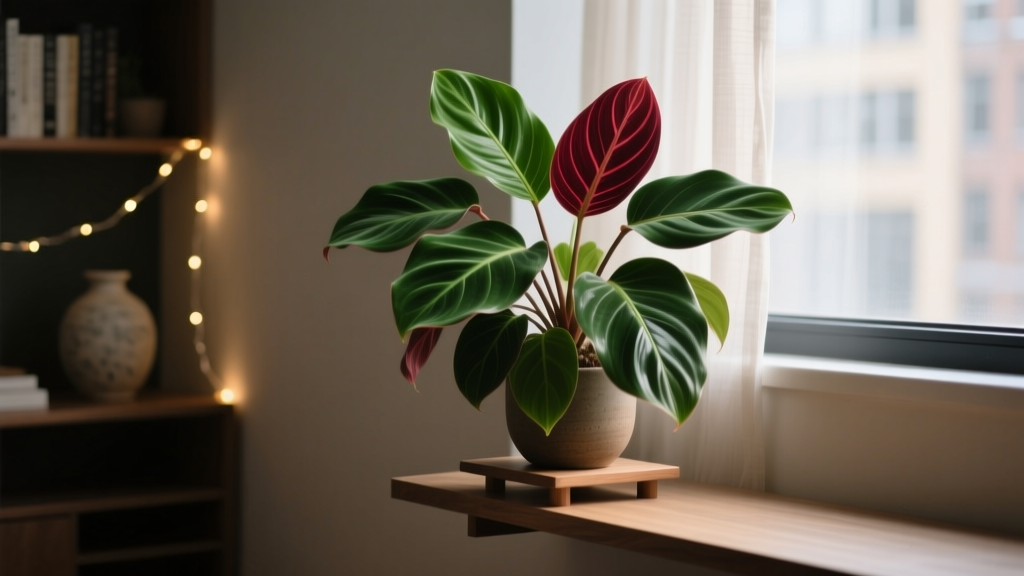 Can Prayer Plant Grow in Low Light Indoors? The Truth About Light Tolerance — Plus 5 Proven Strategies to Keep Yours Thriving (Even in Dim Corners!)