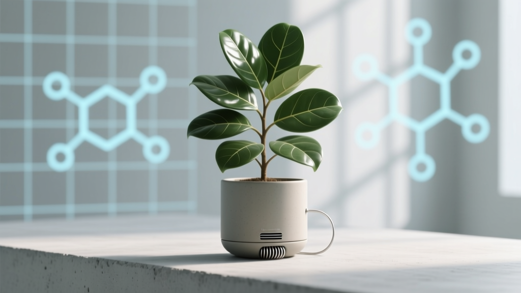 Indoor Plants for Oxygen & Pest Control (2026)