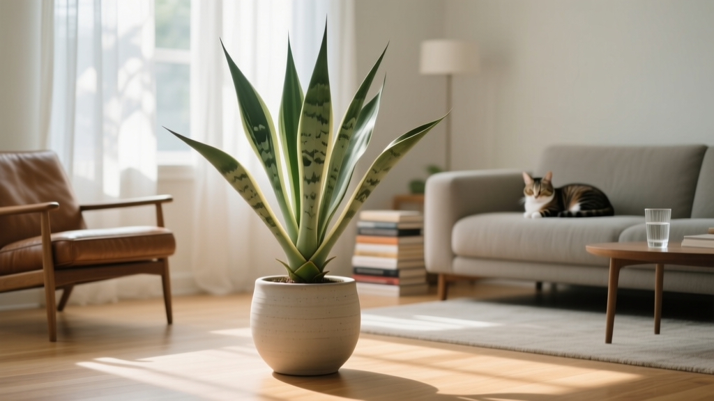 Yucca Plants Are Toxic to Cats — Here’s Exactly How to Care for Them Indoors Without Risk: A Vet-Approved 7-Step Safety & Care Protocol (With Real Home Case Studies)