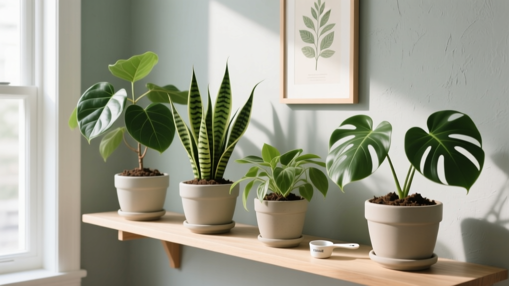 ‘Outdoor how often should I fertilize indoor plants?’ — The Truth: Most People Fertilize Too Much (and It’s Killing Their Plants—Here’s the Exact Schedule by Species, Season & Soil Type)