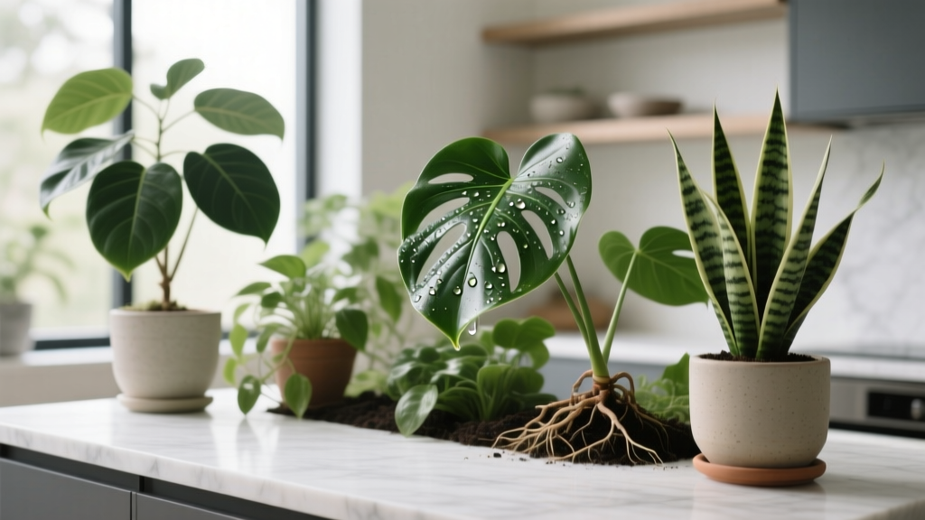 When Is the Indoor Plant Growing Season? The Truth Most Gardeners Get Wrong — And Exactly How to Time Watering, Fertilizing & Pruning for 3x More Growth (No Guesswork)