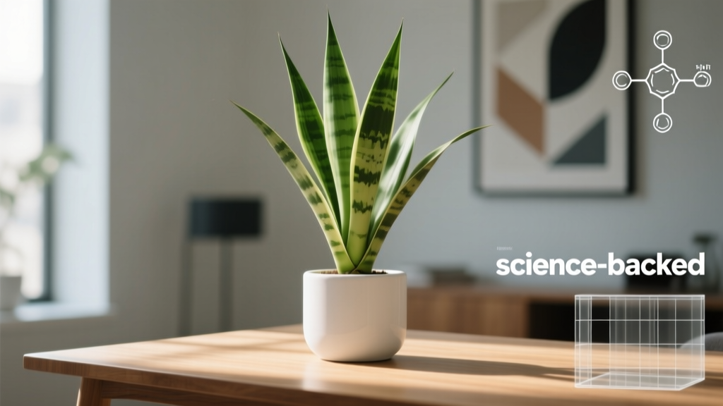 Your Indoor Yucca Isn’t Growing? 7 Science-Backed Fixes You’re Overlooking (Most Owners Miss #4 — It’s Not About Watering)