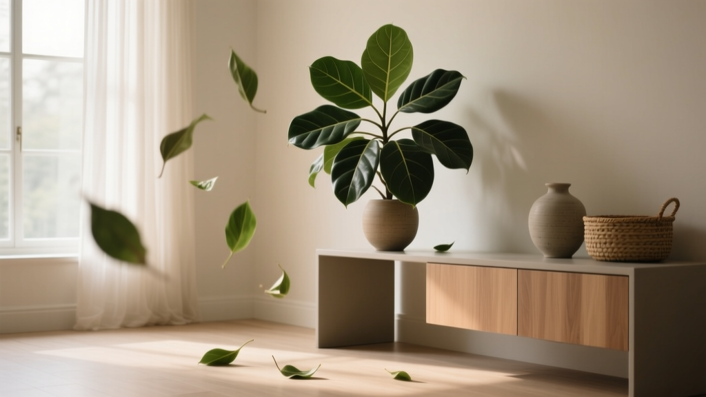 What Is Low Light for Plants Dropping Leaves? The Real Culprit Isn’t Just ‘Not Enough Sun’—It’s 4 Hidden Stressors That Trigger Leaf Drop Even in ‘Bright Indirect’ Spots (And How to Fix Each One in Under 72 Hours)