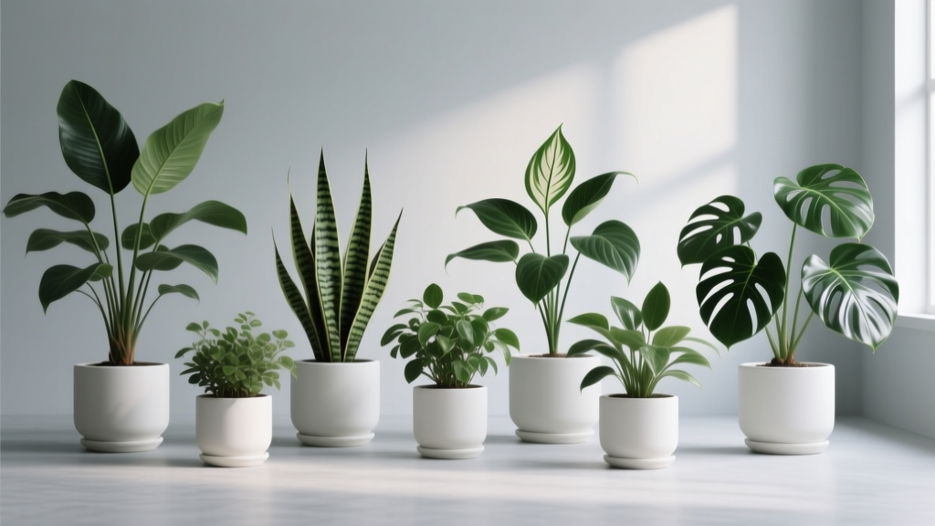 12 Indoor Plants That Don’t Need a Lot of Light (And Actually Thrive in Dim Corners — No Green Thumb Required)