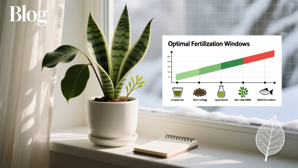 Can You Fertilize Indoor Plants in Winter in Low Light? The Truth About Feeding Dormant Plants — And Why Most Gardeners Are Doing It Wrong (With Science-Backed Timing Charts & 5 Safe Alternatives)