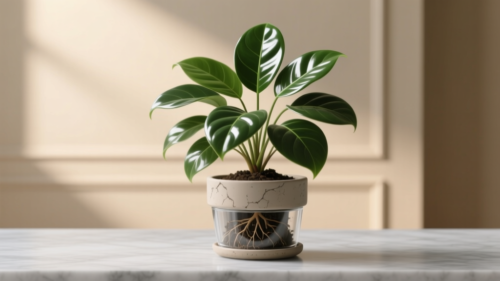 Stop Using Olive Oil on Leaves & Wrong Soil Mixes: The Science-Backed Way to Shine Indoor Plant Leaves *Without* Harming Roots or Clogging Pores — A 7-Step Soil-and-Surface Protocol That Boosts Photosynthesis, Prevents Fungal Growth, and Lasts 3x Longer