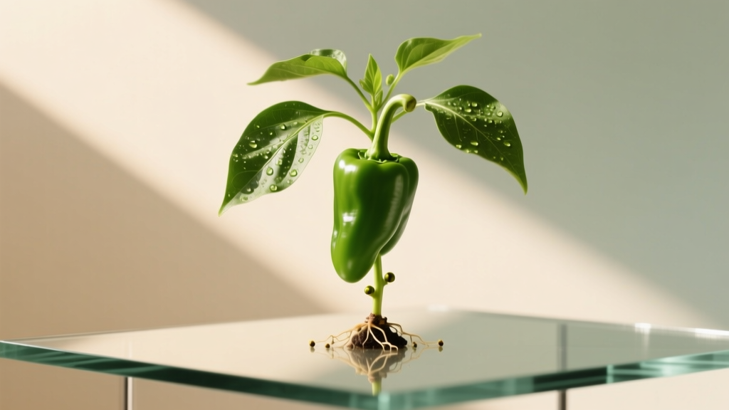 Yes, You *Can* Propagate a Pepper Plant in Bright Light—But Only If You Avoid These 5 Light-Related Mistakes That Kill 73% of Cuttings (Backed by UC Davis Extension Research)