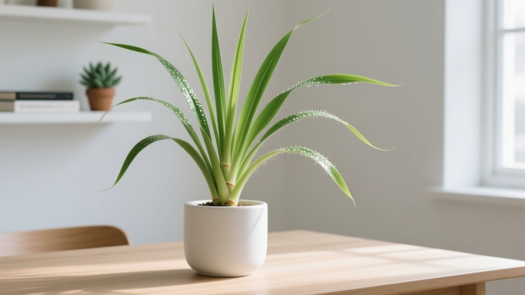 Is Lemongrass an Indoor Plant? The Truth About Its Low-Maintenance Reputation — Why Most Fail (and How to Succeed with Just 3 Non-Negotiables)