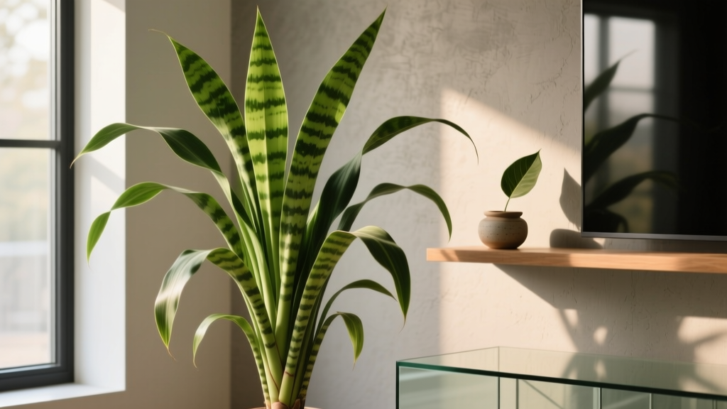 How Large Can You Grow Spike Plants Indoors? The Truth About Size Limits, Light Needs, and Realistic Expectations—Plus the 3 Mistakes That Keep Yours Stunted (and How to Fix Them)
