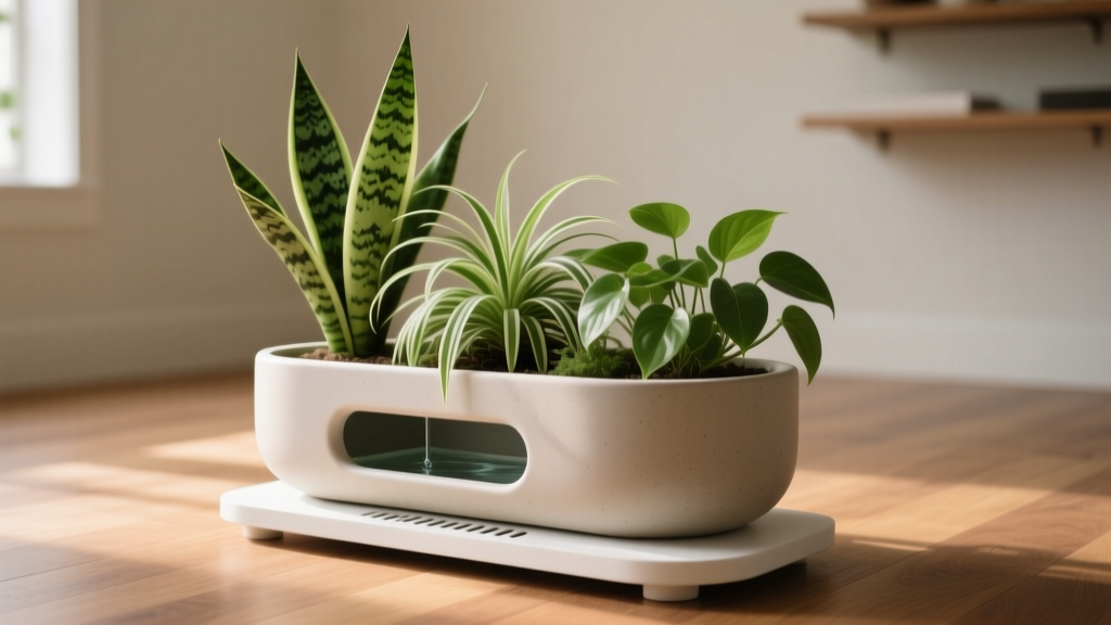 How to Build an Indoor Planter That’s Truly Safe for Cats: A Step-by-Step, Toxicity-Proof Guide Using ASPCA-Verified Plants, Non-Toxic Materials, and Cat-Smart Design—No Guesswork, No Risks, Just Peace of Mind