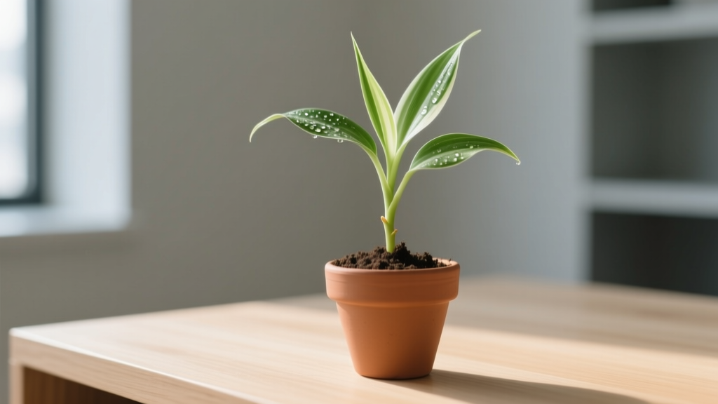 How Often Do I Water a Yucca Pothos Plant Indoor From Seeds? The Truth: Overwatering Is Killing Your Seedlings — Here’s the Exact Schedule (With Soil Moisture Tests, Seasonal Adjustments & Germination-Safe Protocols)