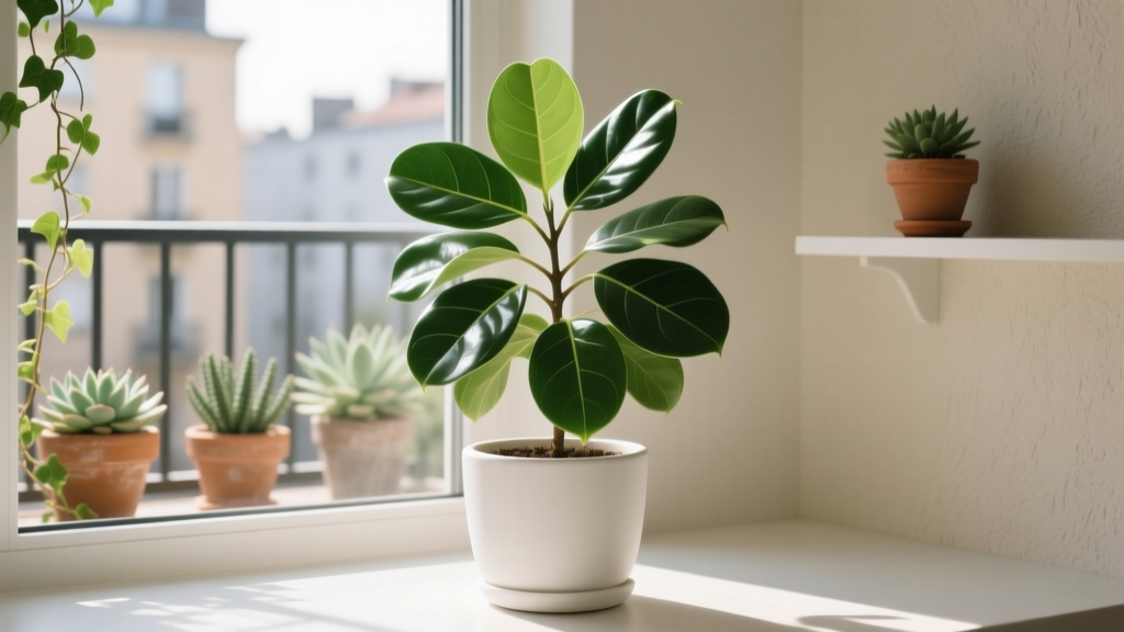 Can You Put An Indoor Plant Outside For Beginners? Yes — But Only If You Follow This 7-Step Acclimation Checklist (Skip Step 3 & Your Fiddle Leaf Fig Will Sunburn in 48 Hours)