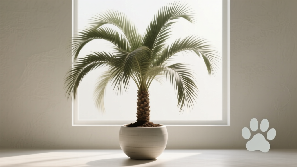 Are Majesty Palms Toxic to Cats? (2026)