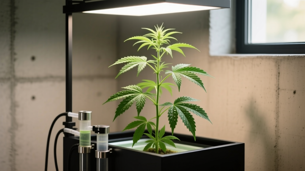 The Best How to Care for Sativa Plants Indoors: 7 Non-Negotiable Mistakes Even Experienced Growers Make (And Exactly How to Fix Them Before Week 3)
