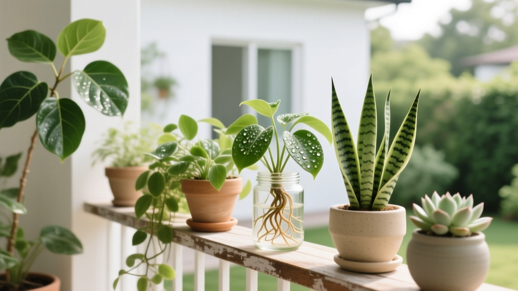 Should You Put Your Indoor Plants Outside for Propagation? 7 Science-Backed Tips to Avoid Shock, Sunburn, and Failed Cuttings—Plus When It’s Actually Worth the Risk