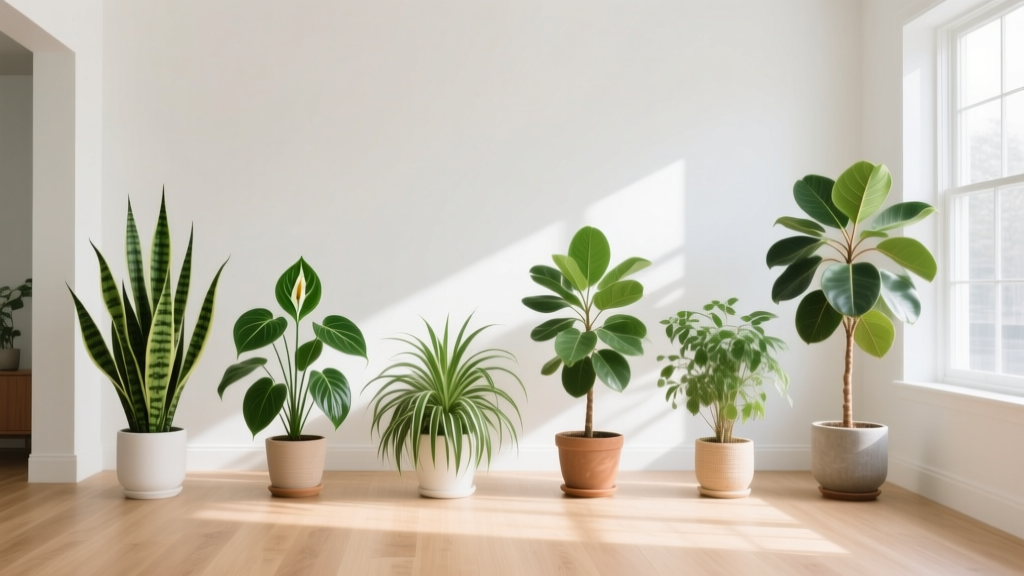 What indoor plant is good for health in bright light? 7 Science-Backed Choices That Actually Boost Air Quality, Reduce Stress & Thrive in Sunlight—No Green Thumb Required