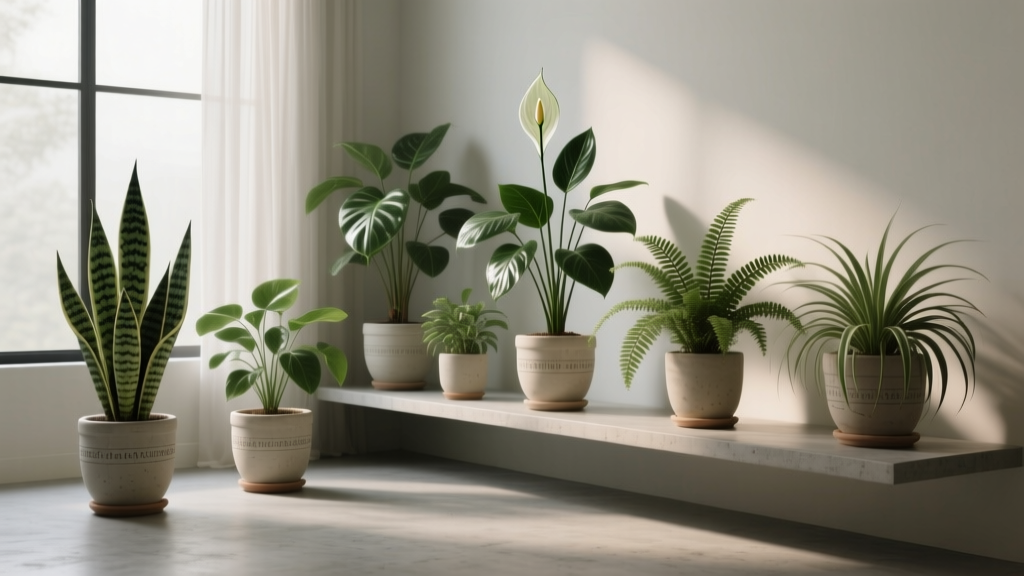 Indoor What Is A Good Low Light Indoor Plant (2026)