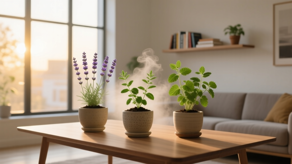 Non-Flowering What Plant Power Is Good for Indoor Fleas? The Truth About Pest-Repelling Plants—Spoiler: It’s Not the Leaves, It’s the Essential Oils (and 3 You Can Grow Safely with Pets)