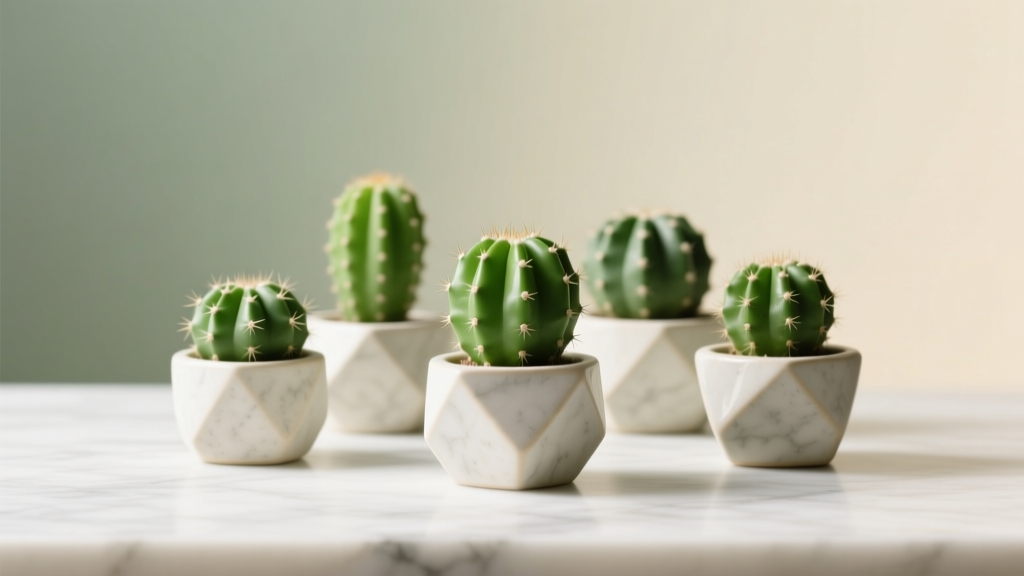 Small cacti *are* small cactus good indoor plants? Yes — but only if you avoid these 5 fatal care mistakes (most beginners kill them in under 3 months)