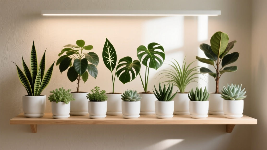 Do Plants Like Indoor Light Watering Schedule? The Truth Is: Your Light Levels Dictate Exactly When & How Much to Water—Here’s the Science-Backed Schedule for 12 Common Houseplants (No More Guesswork or Yellow Leaves)