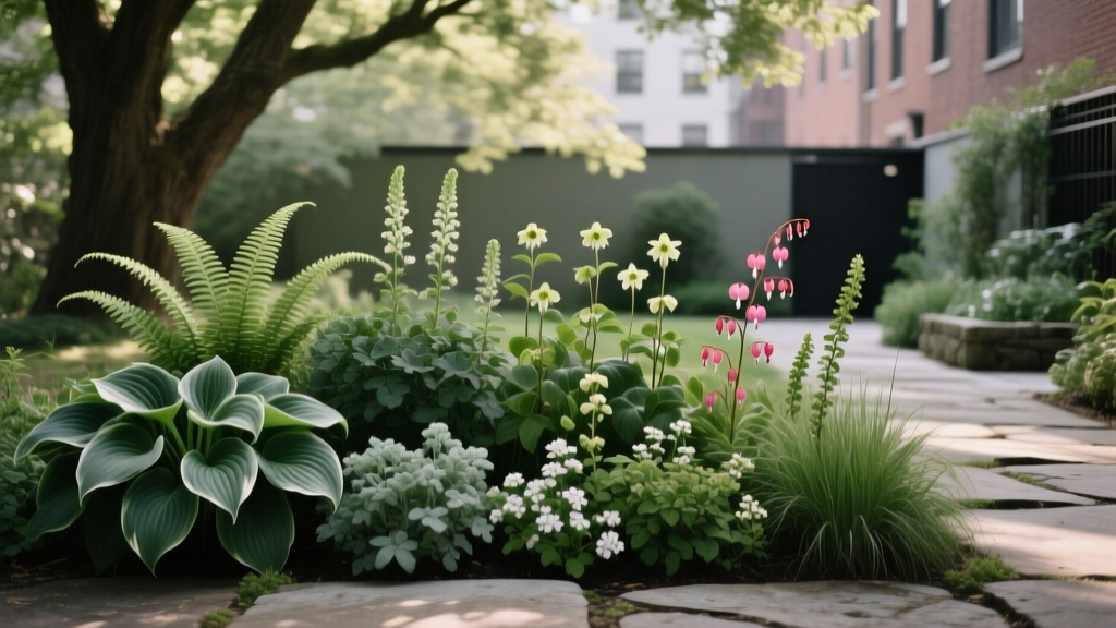 Outdoor What Plants Survive in Low Light? 12 Shade-Tolerant Perennials & Shrubs That Thrive (Not Just Tolerate) in Dappled, North-Facing, or Under-Tree Gardens — Backed by USDA Extension Trials & 7-Year Urban Garden Data