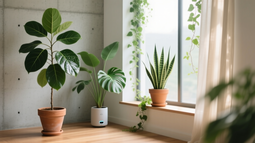 Stop Misting & Buying Expensive Humidifiers: 7 Outdoor-Inspired, Zero-Cost Ways to Give Humidity to Indoor Plants (Backed by Horticultural Science)
