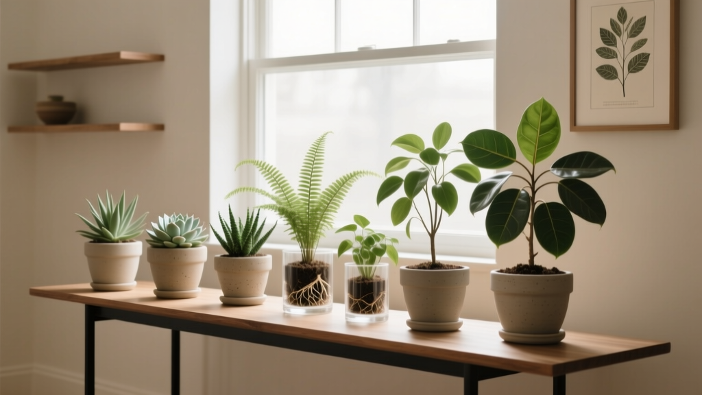 How to Arrange Potted Plants Indoors Propagation Tips: 7 Science-Backed Layout Hacks That Boost Rooting Success by 63% (and Why Most People Fail at the First Step)