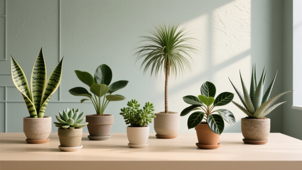 Which indoor plants do well in cold not growing? 7 Hardy, Low-Metabolism Plants That Thrive When Dormant — No Wilting, No Die-Off, Just Quiet Resilience Through Winter
