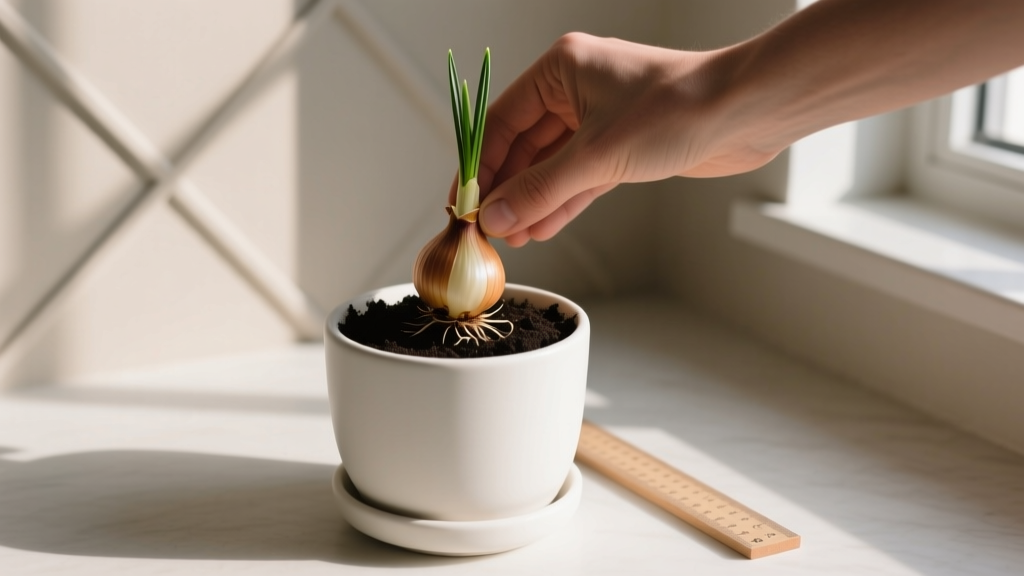 How to Plant Crocus Bulbs Indoors in November: 7 Propagation Tips That Actually Work (Skip the Chilling Mistake 92% of Gardeners Make)