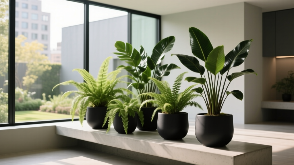 Stop Killing Your Ferns & ZZ Plants: The Exact Non-Flowering Where to Planters for Plants Indoors Guide (Backed by Horticulturists & 7 Years of Indoor Microclimate Data)
