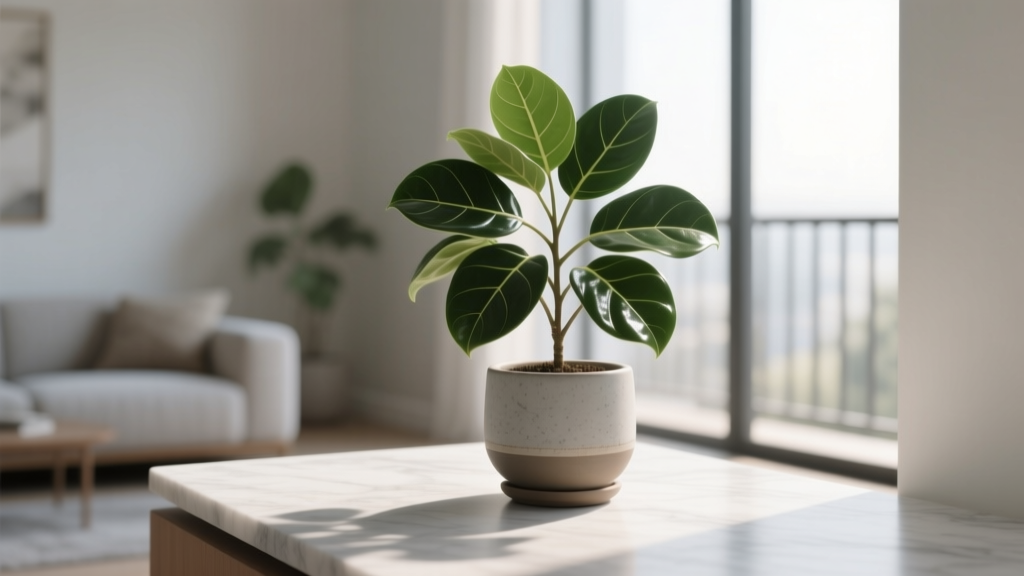 Do Indoor Plants Need Darkness? The Truth About Nighttime Rest That 92% of Plant Parents Get Wrong (and How Skipping It Stunts Growth, Triggers Leggy Stems, and Weakens Immunity)