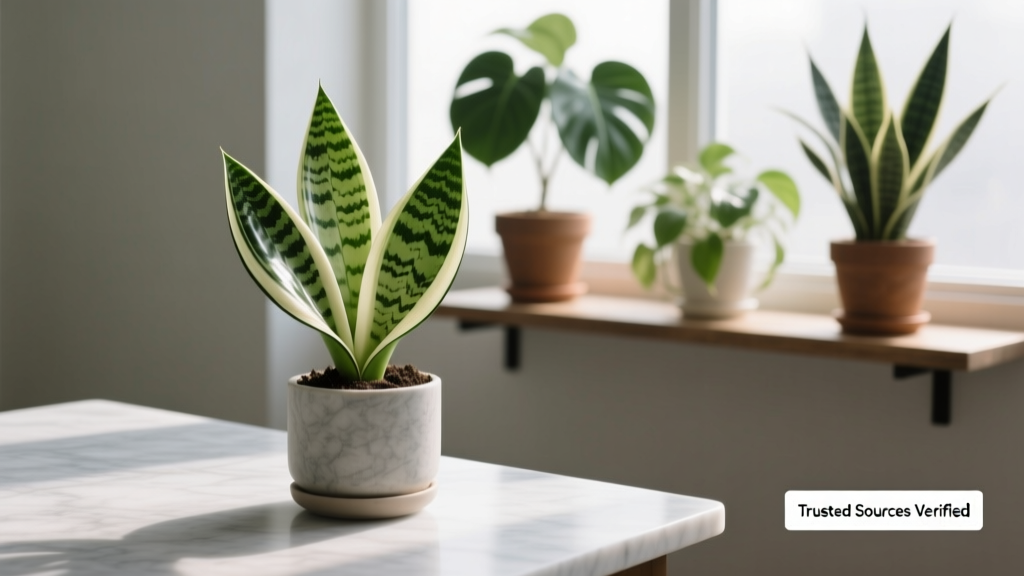 Where to Buy Real Non-Flowering Indoor Plants (2026)