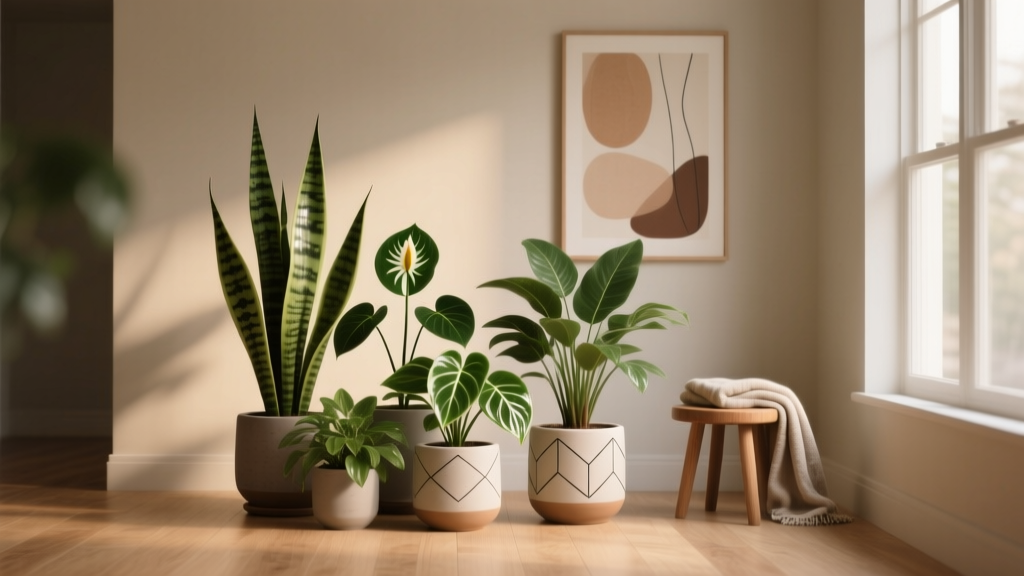 Why Should I Continue My Indoor Plant Hobby in Low Light? 7 Science-Backed Reasons You’re Actually Gaining More Than You Think — From Stress Reduction to Air Quality Wins (No Green Thumb Required)