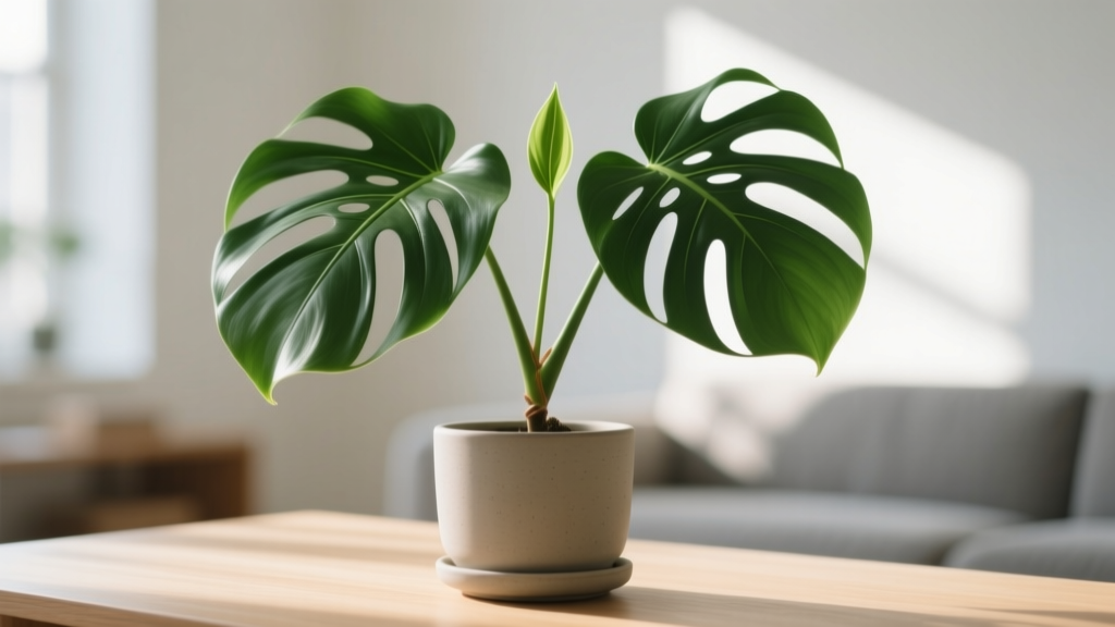 How Do You Propagate a Monstera Plant Not Growing? 7 Science-Backed Fixes That Restart Growth (Plus When to Propagate vs. Rehabilitate)