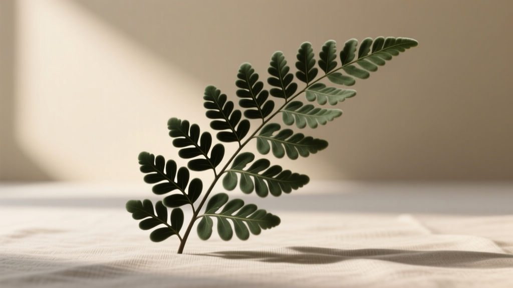 Non-Flowering Is Fern Indoor Plant: Why It Matters