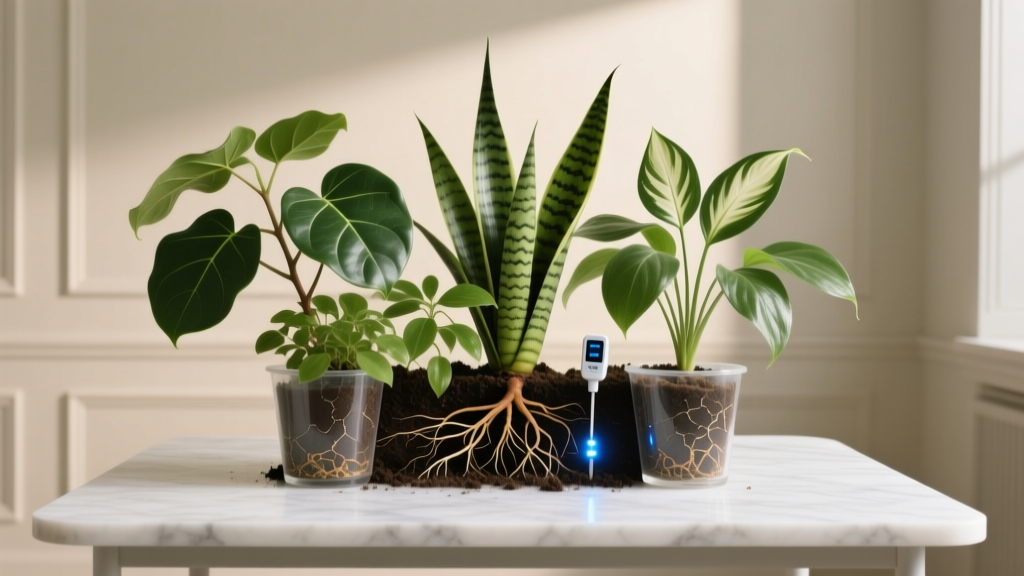 How Often Do You Have to Water Indoor Plants Dropping Leaves? The Truth Is It’s Not About Frequency—It’s About Root Signals, Soil Science, and 5 Hidden Stress Triggers Most Gardeners Miss (Diagnosed in 90 Seconds)
