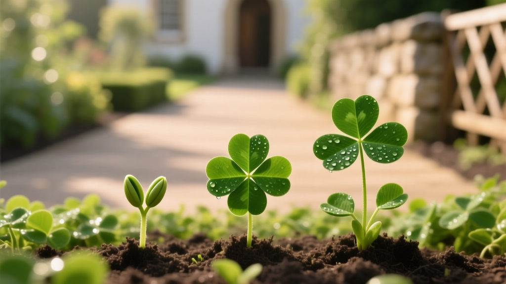 Stop Killing Your Clover! The 3-Easy-Step Propagation Method That Works Every Time (Even for Beginners Who’ve Failed Before)