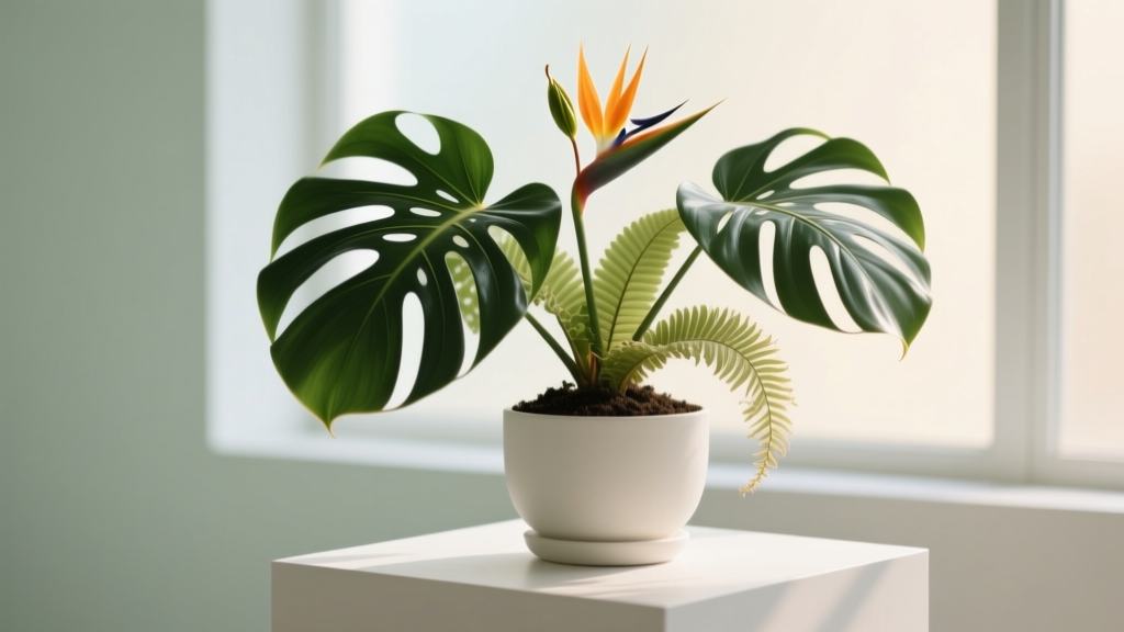 Flowering When Should You Bring Tropical Plants Indoors? The Exact Temperature Threshold & 7-Day Indoor Transition Checklist That Prevents Bud Drop, Leaf Loss, and Shock (Backed by University Extension Research)