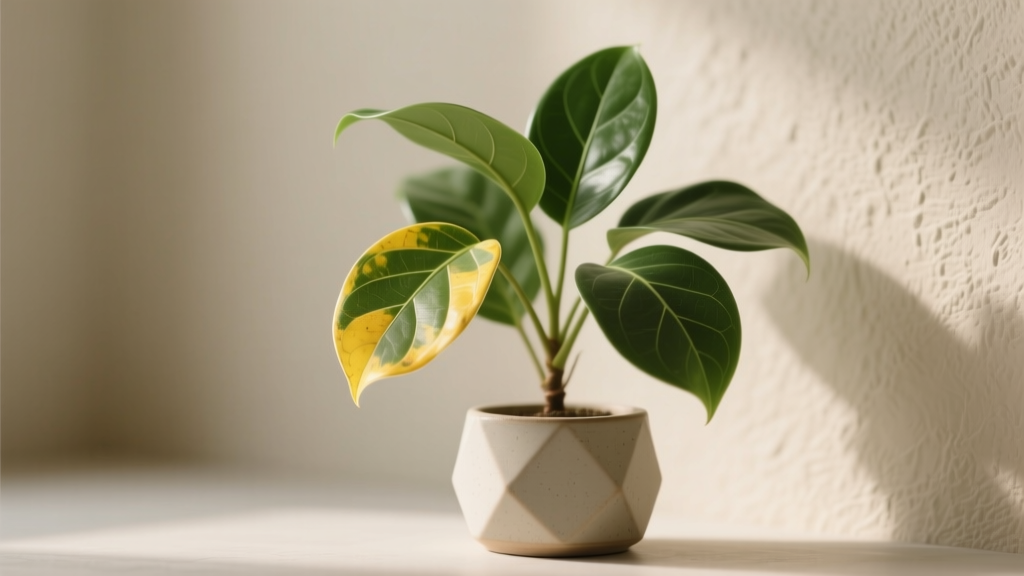Should I Clean My Indoor Plants With Yellow Leaves? The Truth: Cleaning Won’t Fix Yellowing—Here’s What Actually Causes It, How to Diagnose It in Under 90 Seconds, and Exactly Which Leaves to Remove (and Which to Leave Alone)