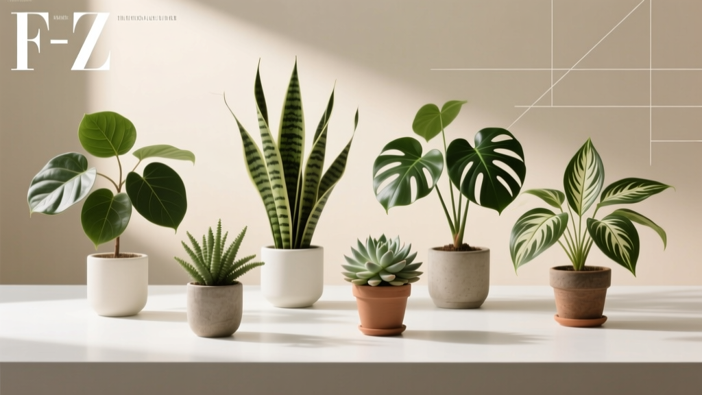 Flowering Indoor Plant ID: 7 Visual Clues (2026)