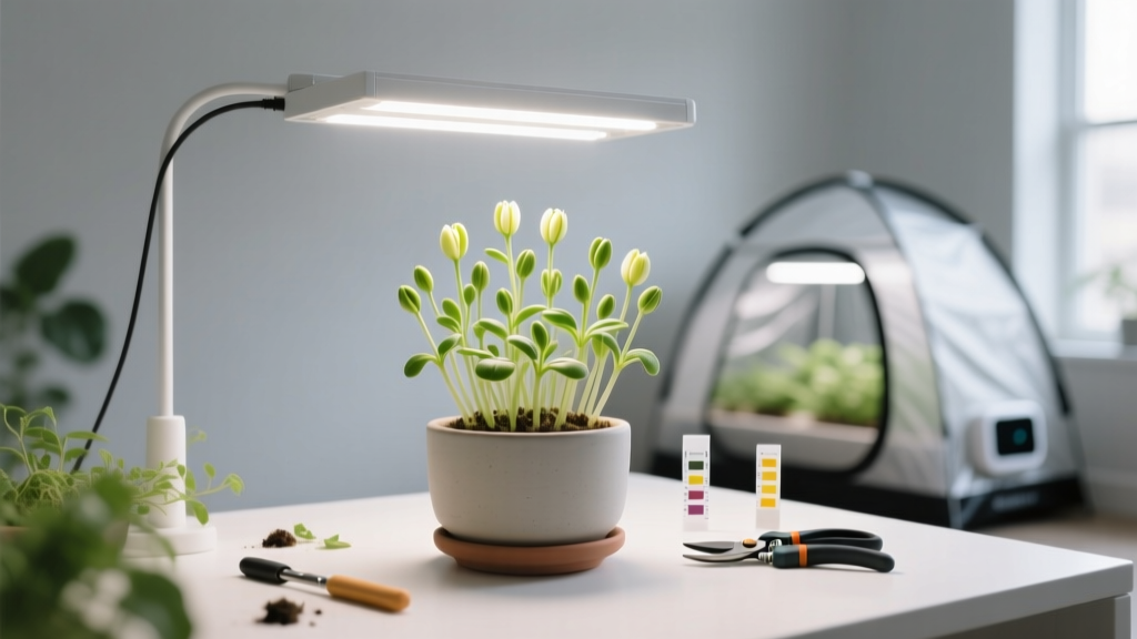 Flowering How Often Should You Water Baby Weed Plants Indoors? The #1 Mistake That Kills 68% of Indoor Flowering Cannabis — And Exactly How to Fix It in 3 Days
