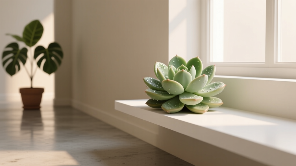 You’re Overwatering, Underlighting, and Overthinking It: The Real Low Maintenance How to Maintain Plants Indoor — 7 Science-Backed Steps That Take Less Than 5 Minutes/Week (No Green Thumb Required)