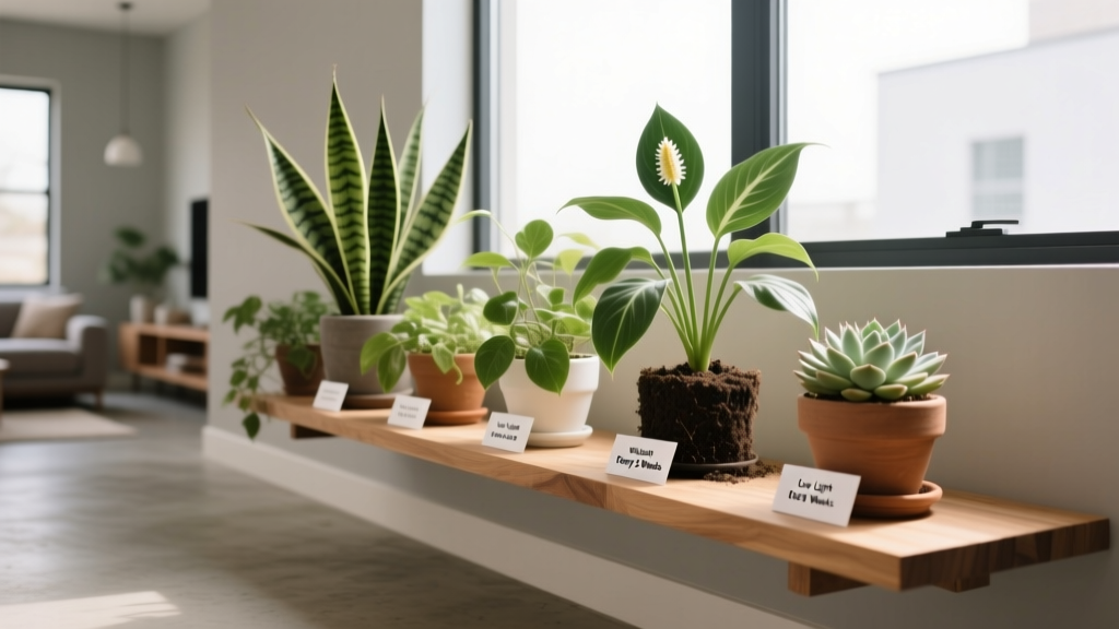 Indoor When to Plant Plants Indoors: The Truth About Timing (It’s NOT Just Spring—Here’s the Exact Month, Light Level & Plant Type Breakdown That Boosts Survival by 73%)