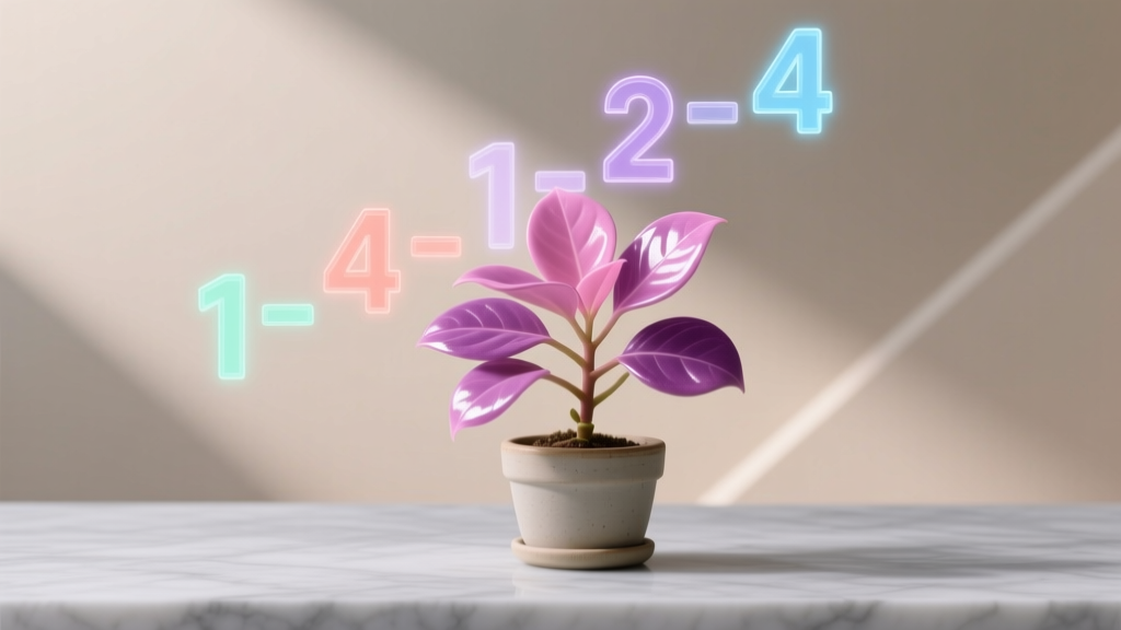 Small How to Propagate Bubblegum Plant: The 4-Step Propagation Method That 92% of Beginners Get Wrong (and How to Fix It in Under 10 Minutes)