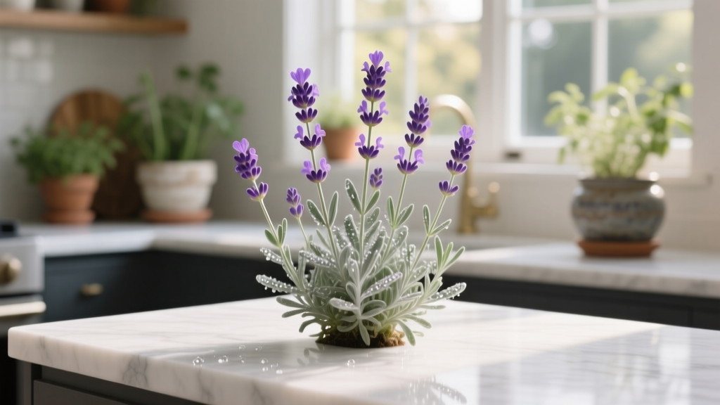 Can I Transplant My Lavender Plant to Indoors? Yes—But Only If You Nail These 7 Non-Negotiable Conditions (Most Fail at #3)