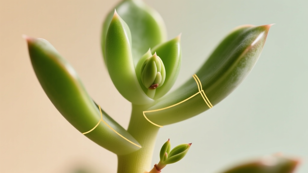 Where Do You Cut Plants to Propagate in Bright Light? The Exact Node, Internode, and Leaf-Axil Cuts That 92% of Beginners Get Wrong (And How to Fix It in 60 Seconds)