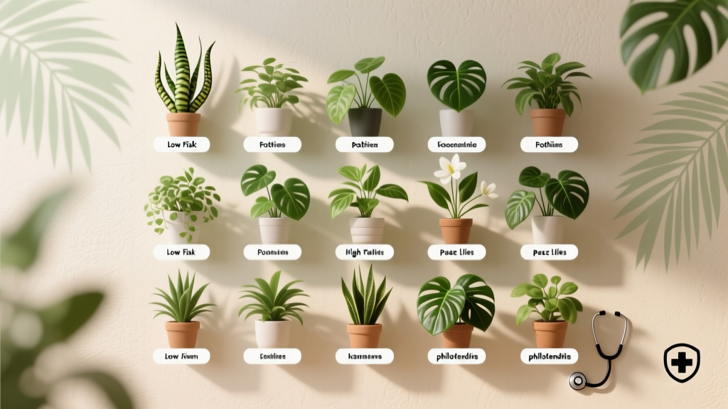 Poisonous Tropical Plants for Cats: Vet-Reviewed Guide