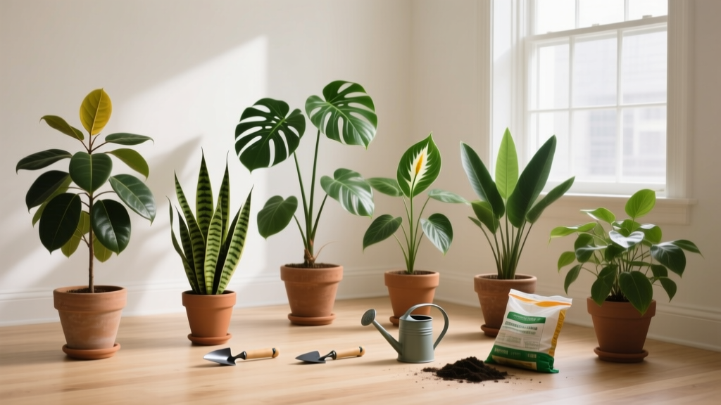 Stop Losing Your Favorite Foliage Plants This Winter: The 7-Step Non-Flowering How to Prepare Outdoor Potted Plants for Indoor Overwinter Guide That Actually Works (No More Yellow Leaves, Shock, or Surprise Die-Offs)